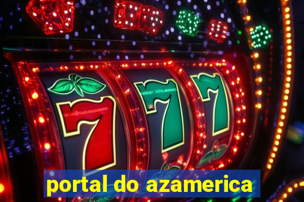 portal do azamerica